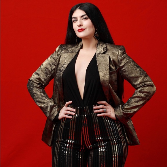 Meet your Posher, Maggie - Picture 12 of 13